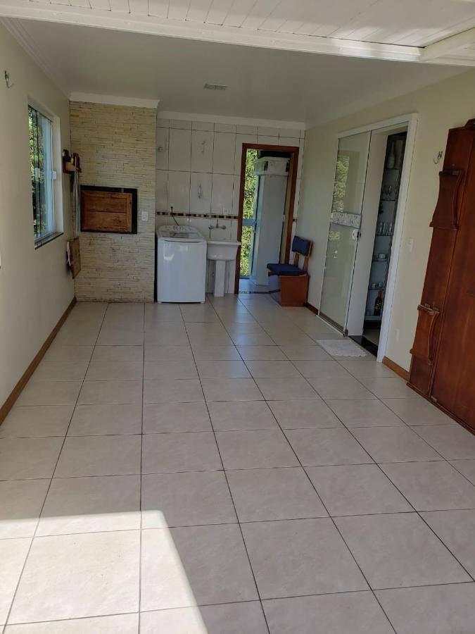 Linda Casa Proximo Ao Portico De Gramado Βίλα Εξωτερικό φωτογραφία