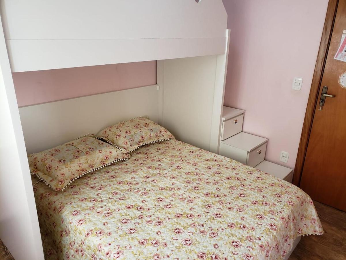 Linda Casa Proximo Ao Portico De Gramado Βίλα Εξωτερικό φωτογραφία
